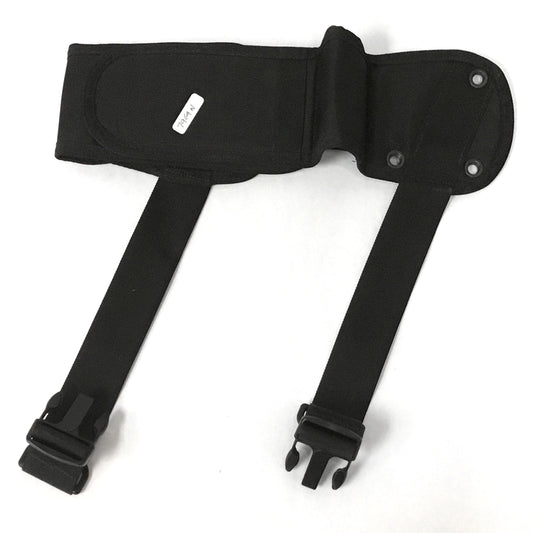 Zeagle Ranger Waist Panel – Replacement BCD Part Product Photo