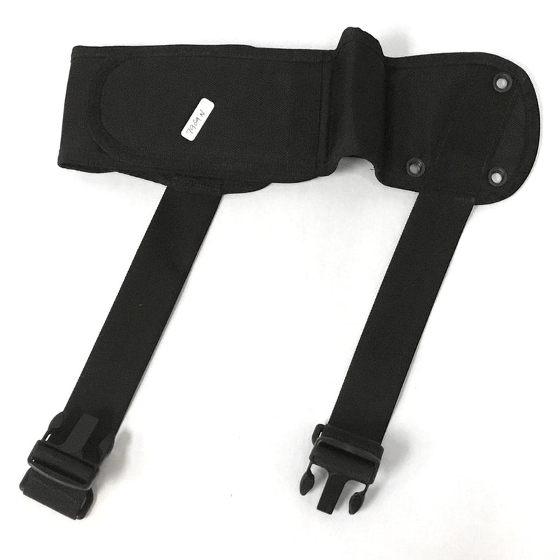 Zeagle Ranger Waist Panel – Replacement BCD Part Product Photo