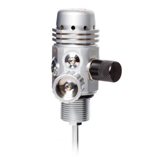 Zeagle Razor First Stage – Compact Regulator Component Product Photo