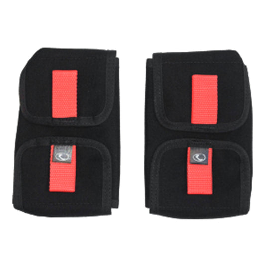 Zeagle Rear Weight System – Genuine BCD Accessory Product Photo