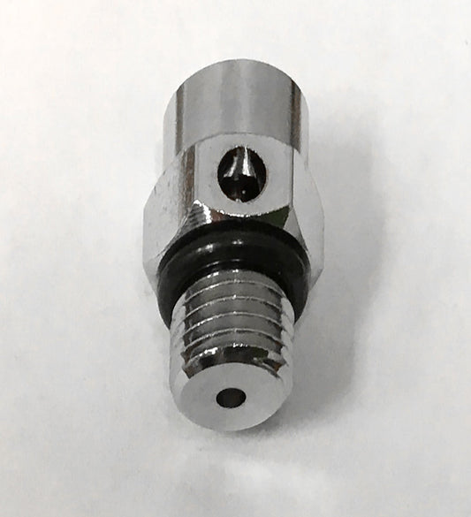 Zeagle Regulator Relief Valve Product Photo