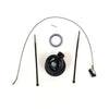 Zeagle 19” Remote Exhaust Valve Assembly (Post 2014) – BCD Replacement Product Photo