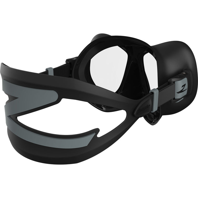 Zeagle Scope Dual Mask Product Photo