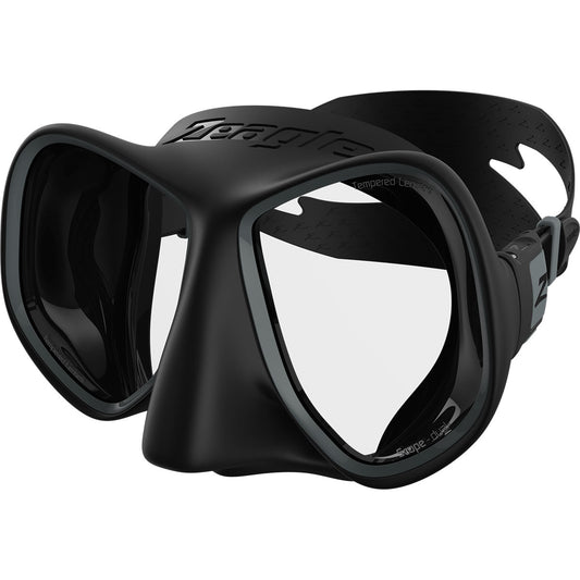 Zeagle Scope Dual Mask Product Photo