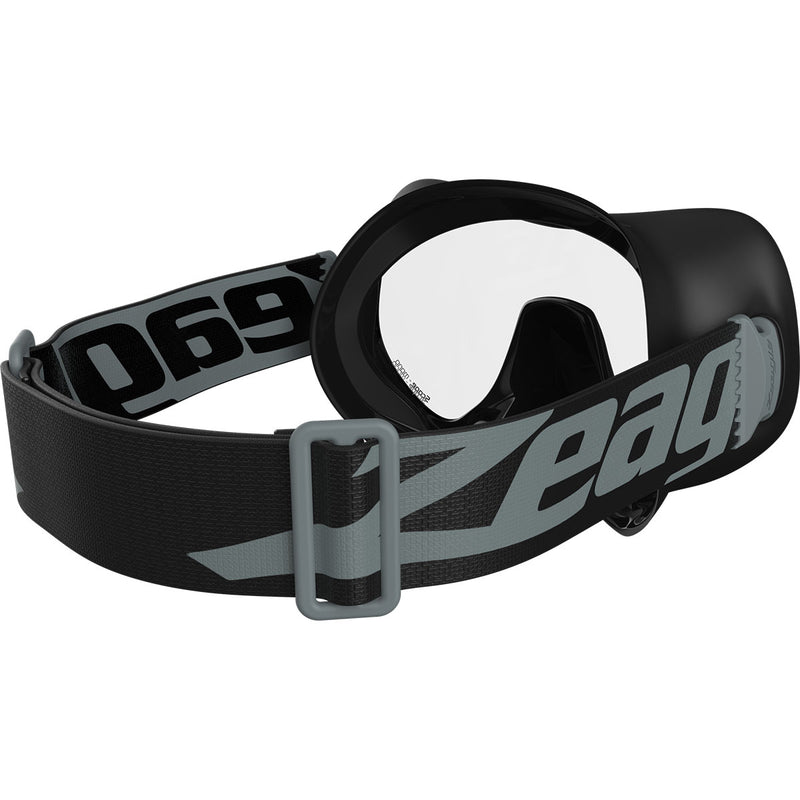 Zeagle Scope Mono Mask Product Photo