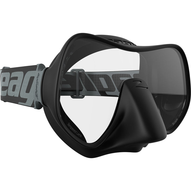 Zeagle Scope Mono Mask Product Photo