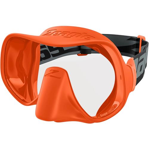 Zeagle Scope Mono Mask Product Photo
