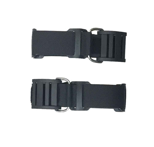 Zeagle Single Cylinder Mount Product Photo