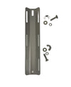 Zeagle Single Tank Backplate Adapter with Nuts and Bolts Product Photo
