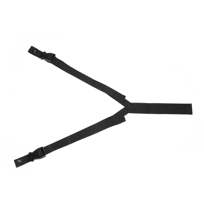 Zeagle Split Saddle Strap Assembly – BCD Stability Accessory Product Photo