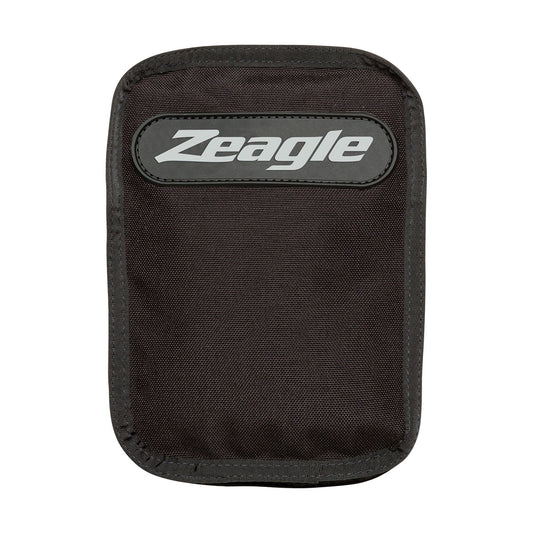 Zeagle Sport Pocket – Black BCD Accessory Product Photo
