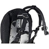 Zeagle Stainless Backplate & Donut Wing – 30 lb Modular Buoyancy  Product Photo