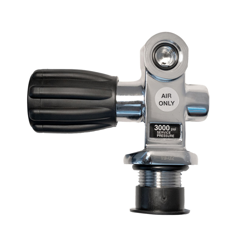 Zeagle Standard Tank Valve Product Photo