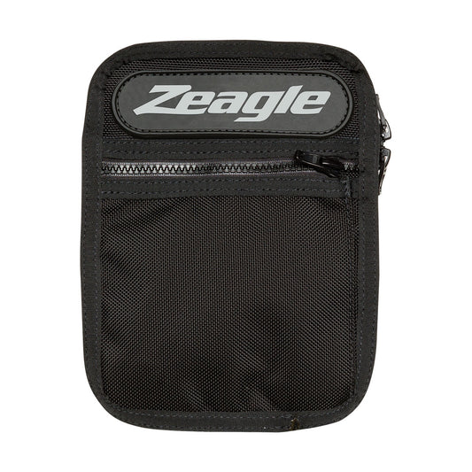 Zeagle Tech Utility Pocket – BCD Accessory Storage Product Photo