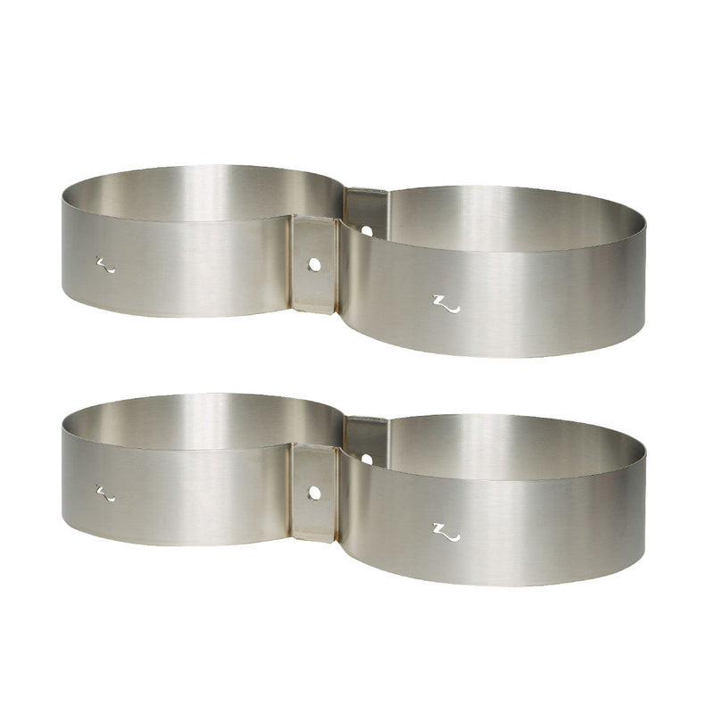 Zeagle Twin Bands – 7.25” Tank Product Photo