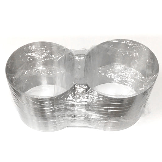 Zeagle Twin Bands – 8” Tank Product Photo