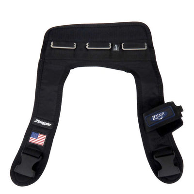 Zeagle Zena Shoulder Section – Women’s BCD Replacement Product