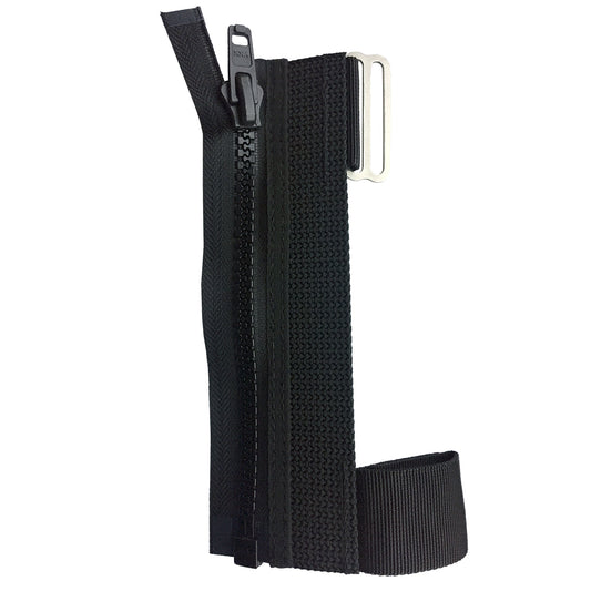 Zeagle Zip Mount Adaptor – BCD Accessory Attachment Product Photo