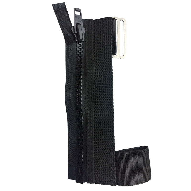 Zeagle Zip Mount Adaptor – BCD Accessory Attachment Product Photo