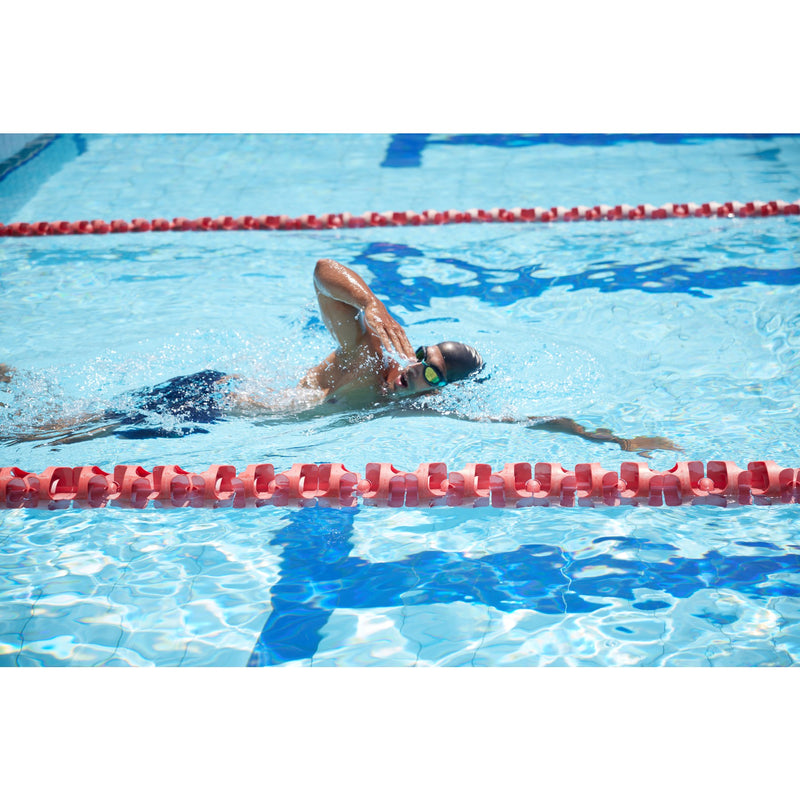 Zoggs Predator Titanium Reactor Goggles Product Photo