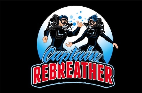 Rebreather Diving