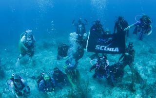 Scuba certification near me