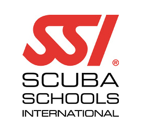 SSI scuba school international