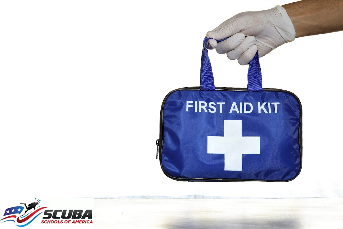 First Aid Kit