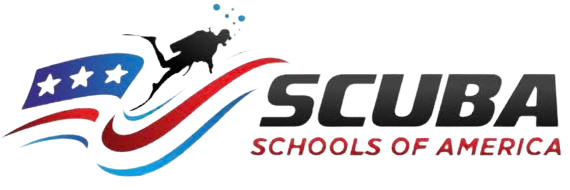 Scuba Schools of America Logo