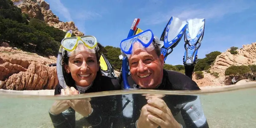 Scuba Training in Southern California