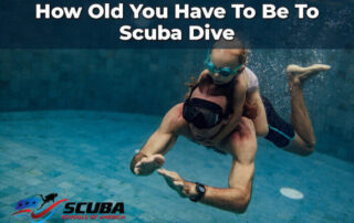 Scuba Schools of America in Montclair near me