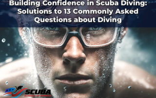 Answers to Your Top Scuba Diving Questions- in Southern California