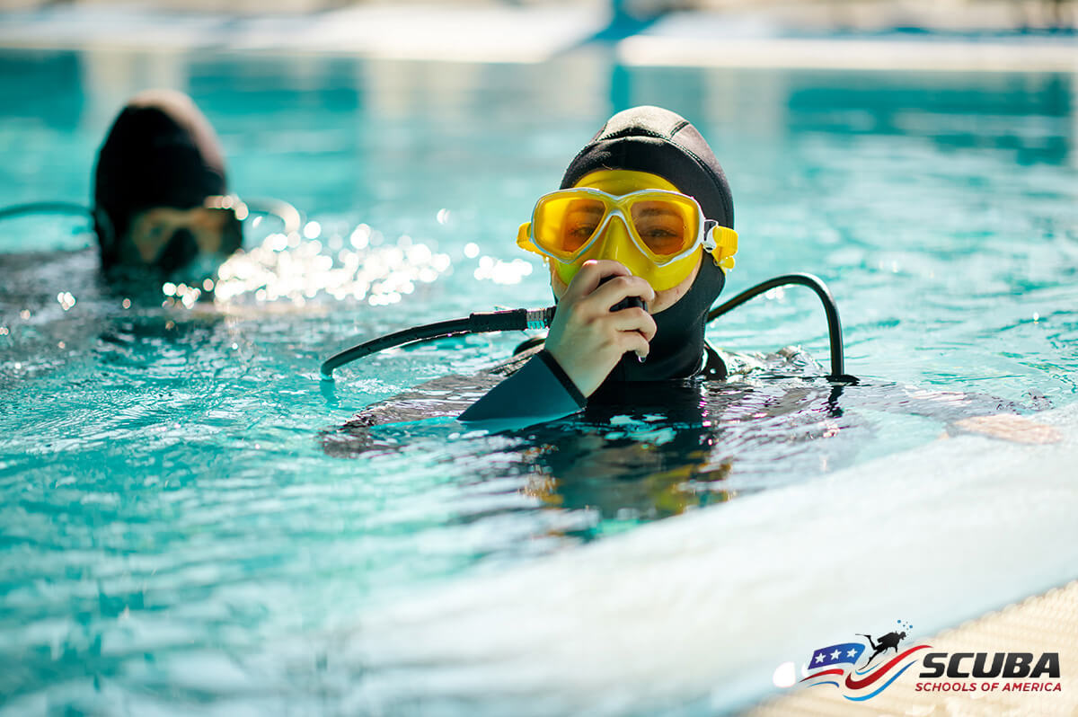 Scuba Regulators in Montclair, California