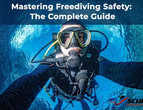 Mastering Freediving Safety:  The Complete Guide