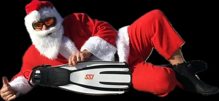 SSI Santas- Montclair, CA