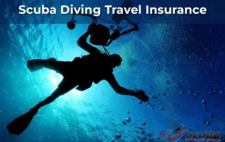 Scuba Diving Travel Insurance