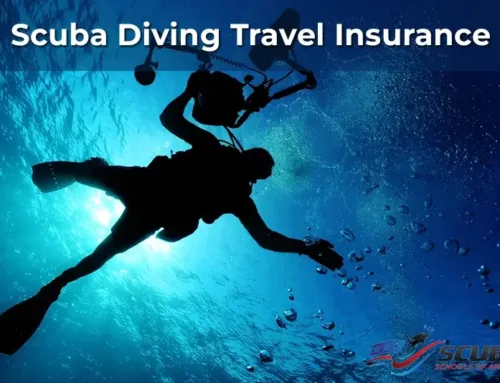 Scuba Diving Travel Insurance