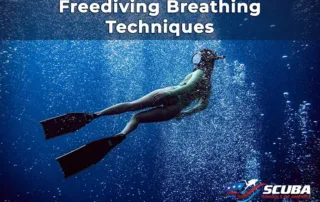 Freediving Breathing Techniques- Montclair, CA