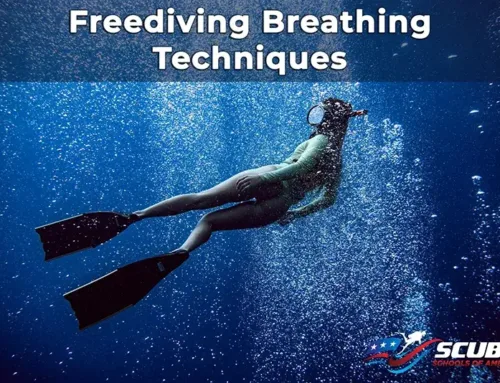 Best Freediving Breathing Techniques